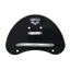 Arena Elite Finger Paddle Black